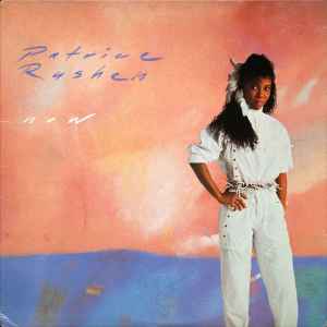 Rushen, Patrice -- Now