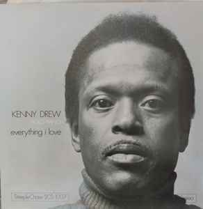 Drew, Kenny -- Everything I Love