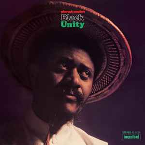 Sanders, Pharoah -- Black Unity