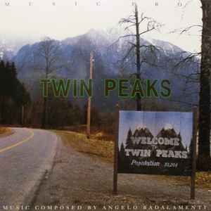 Twin Peaks, Music From