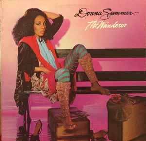 Summer, Donna -- The Wanderer