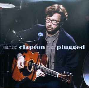 Clapton, Eric -- Unplugged (s)