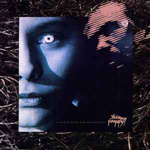 Skinny Puppy -- Cleanse Fold & Manipulate