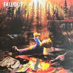 Fallout: More Songs For The End Of The World