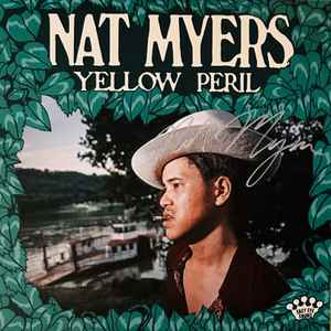 Myers, Nat -- Yellow Peril