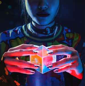 Anamanaguchi -- Endless Fantasy