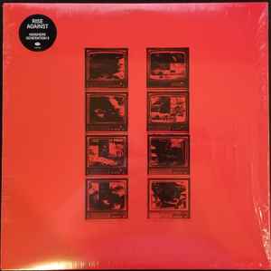 Rise Against -- Nowhere Generation II (s)