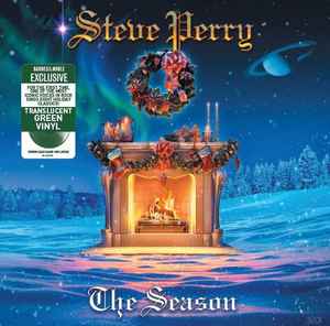 Perry, Steve - The Season