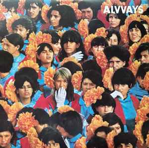 Alvvays -- Alvvays