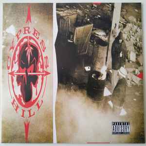 Cypress Hill -- Cypress Hill