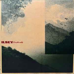 Ilsey -- From The Valley