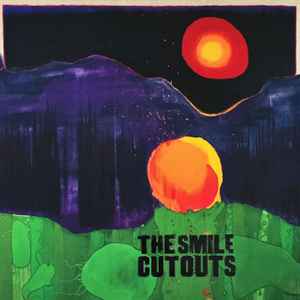 Smile -- Cutouts