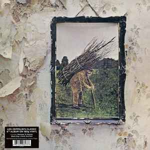 Led Zeppelin -- Untitled