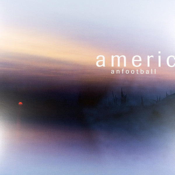 American Football -- American Football LP3