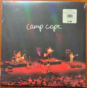 Camp Cope -- The Final Show - Live at Sydney Opera House