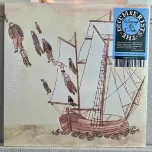 Decemberists -- Castaways & Cutouts