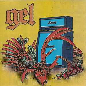 GEL -- Gel