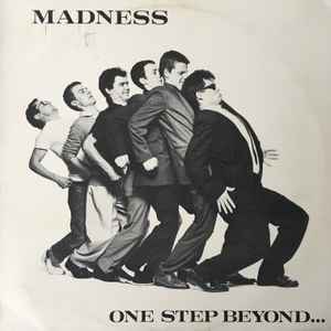 Madness -- One Step Beyond