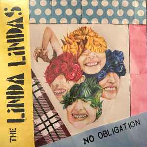 Linda Lindas -- No Obligation