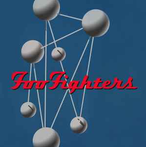 Foo Fighters -- The Colour & The Shape (s)