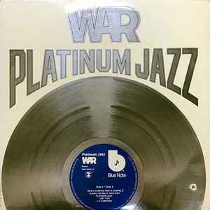 War -- Platinum Jazz