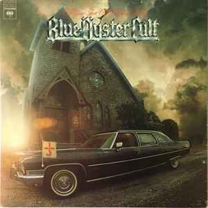 Blue Oyster Cult -- On Your Feet Or On Your Knees