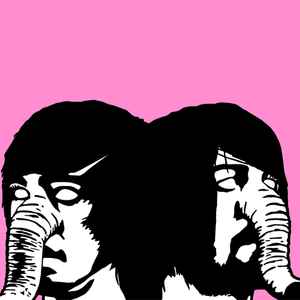 Death From Above 1979 -- You're A Woman, I'm A Machine