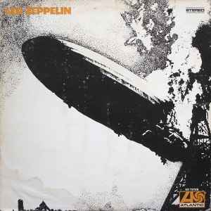 Led Zeppelin -- Led Zeppelin