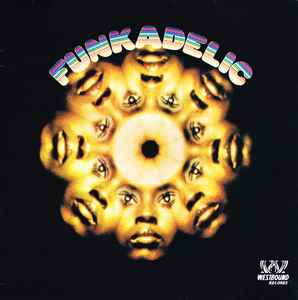 Funkadelic -- Funkadelic