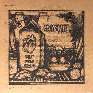 Grayscale -- What We're Missing