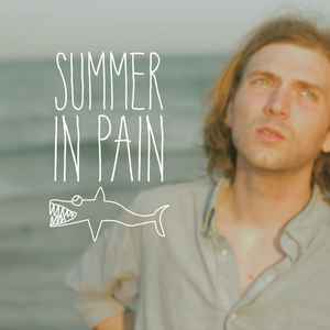 Jimmy Whispers -- Summer In Pain (x)