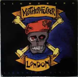 Lightning Strike -- Lightning Strike