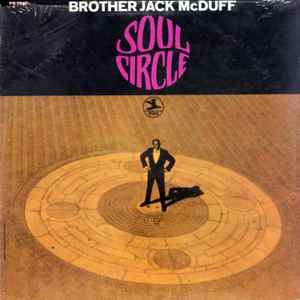 McDuff, Brother Jack -- Soul Circle