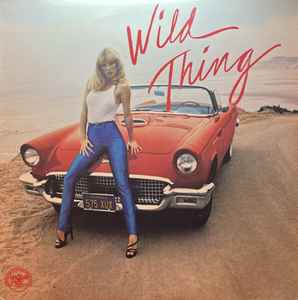 Various -- Wild Thing