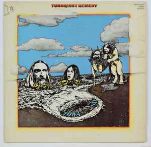 Turnquist Remedy -- Iowa By The Sea