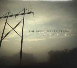 Devil Wears Prada -- Zombie EP