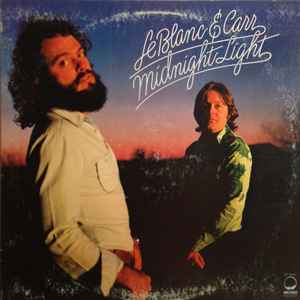 LeBlanc & Carr -- Midnight Light