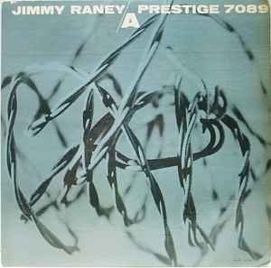 Raney, Jimmy -- A
