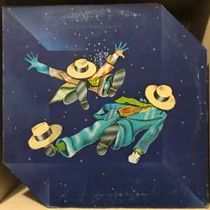 Traffic -- Shoot Out At The Fantasy Factory