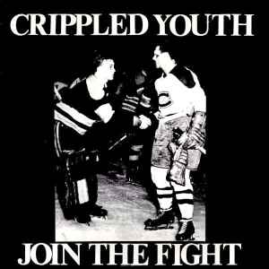 Crippled Youth -- Join The Fight