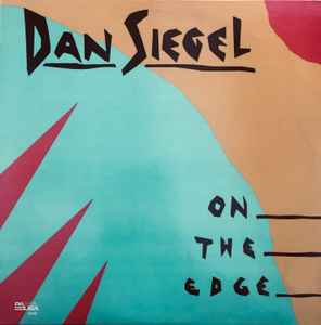 Siegel, Dan - On The Edge