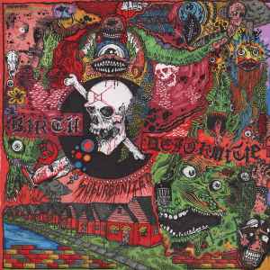 Birth Deformities -- Suburbanized