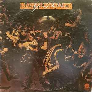Post, Jim - Rattlesnake