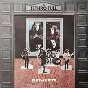 Jethro Tull -- Benefit