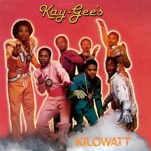 Kay-Gees -- Kilowatt