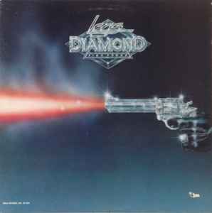 Legs Diamond -- Fire Power
