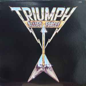 Triumph -- Allied Forces