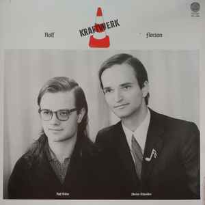 Kraftwerk -- Ralf & Florian