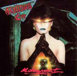 Hallows Eve -- Monument