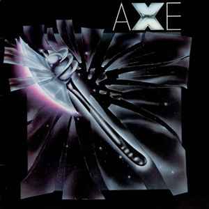 Axe -- Axe (pinckneyville)